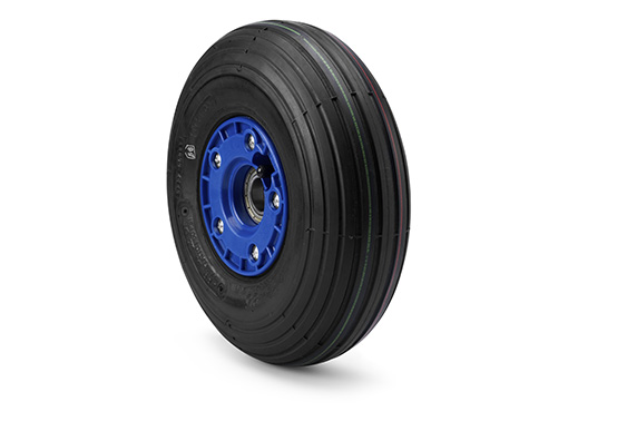 ruota pneumatica diametro 26 centrimetri