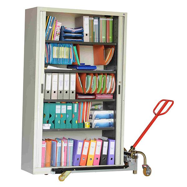 Trasporto libreria
